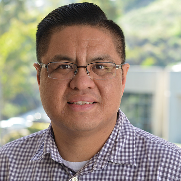 Julius Alejandro