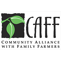 CAFF Logo