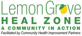 Lemon Grove Heal Zone