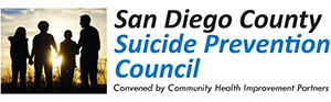 Suicide Prevention Council