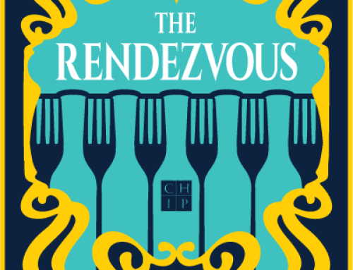 Don’t Miss The Rendezvous