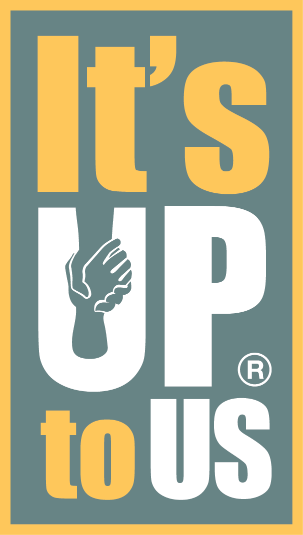 It's Up to Us