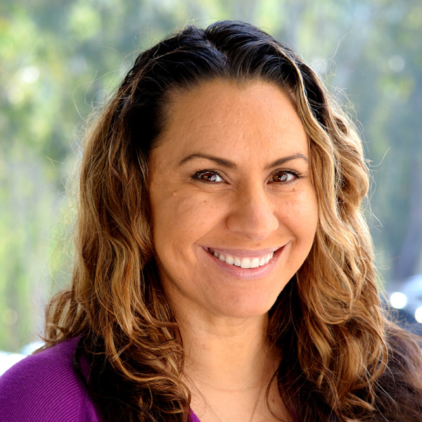 Melanie Briones