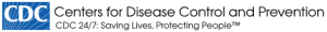 cdc logo