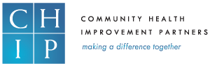 Community Health Improvement Partners (CHIP) Logo