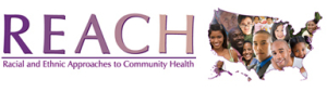 reach cdc logo