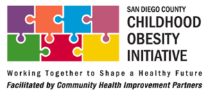 San Diego Childhood Obesity Initiative