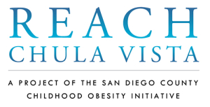 REACH Chula Vista logo