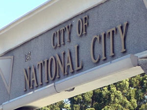 National City