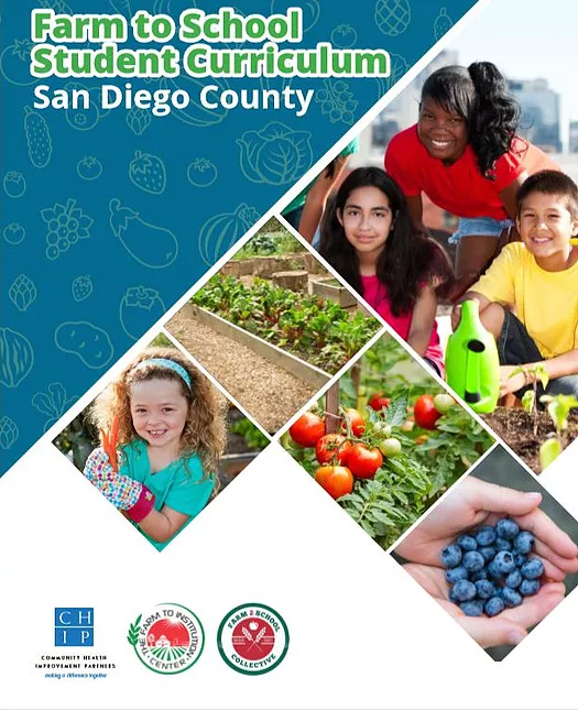 Farm to School Curriculum