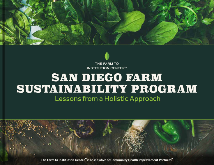 San Diego Farm Sustainability Program
