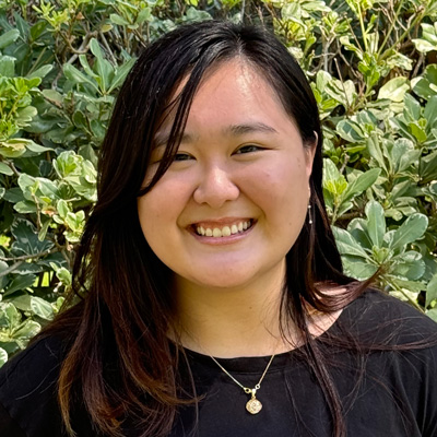 Lisa Wang Ignasio Liscano III