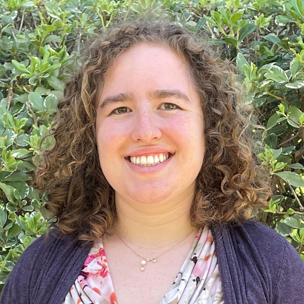 Rebecca Reisman Ignasio Liscano III