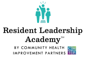 Resident Leadership Academy