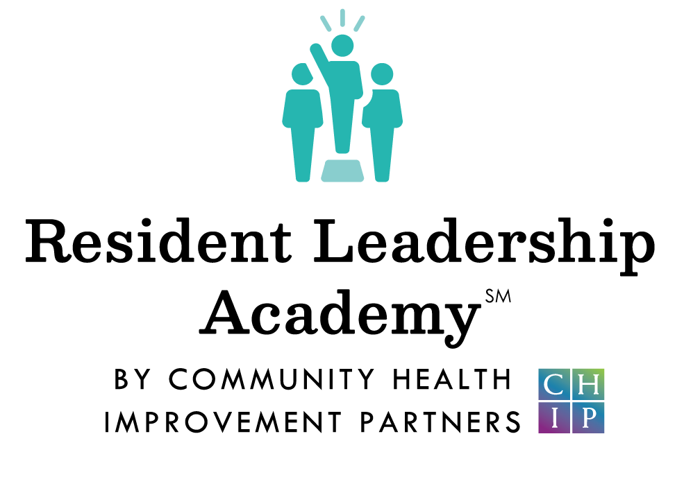Resident Leadership Academy