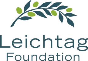Leichtag Family Foundation Logo